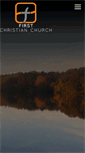 Mobile Screenshot of fccsalem.net
