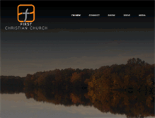 Tablet Screenshot of fccsalem.net
